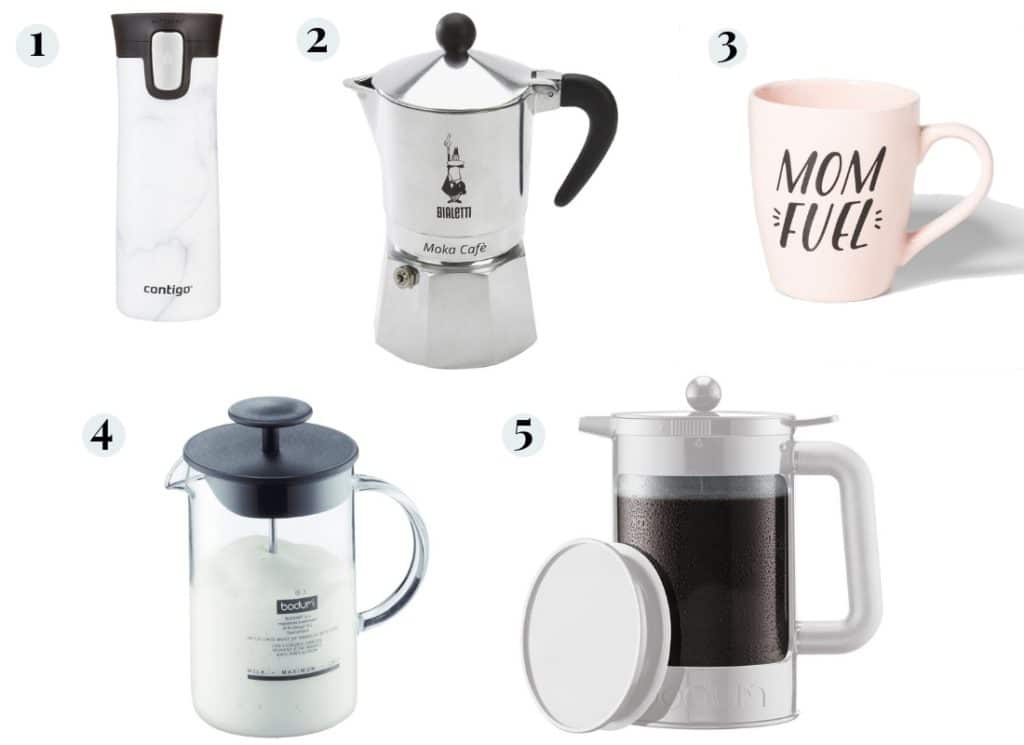 40 Mother's Day Gifts Ideas From Target Under 40 Dollars