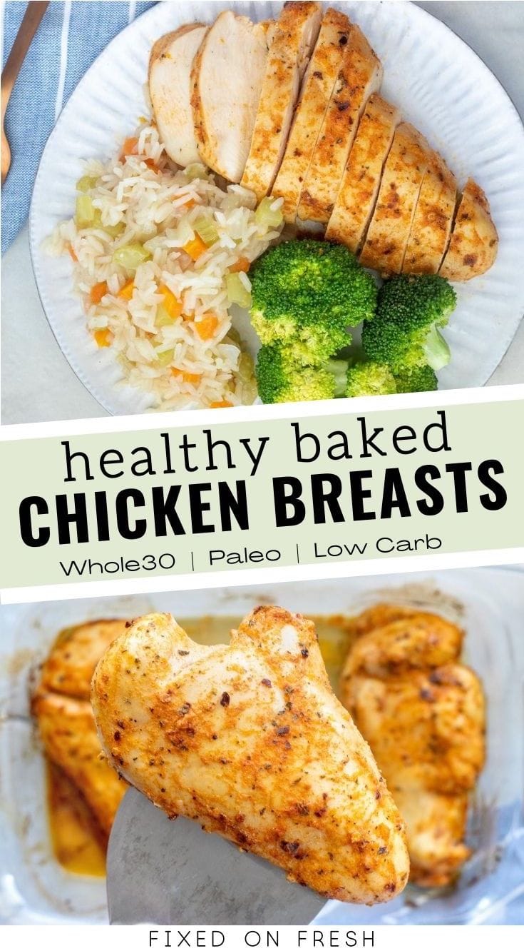 Chicken breast recipes for bland diet