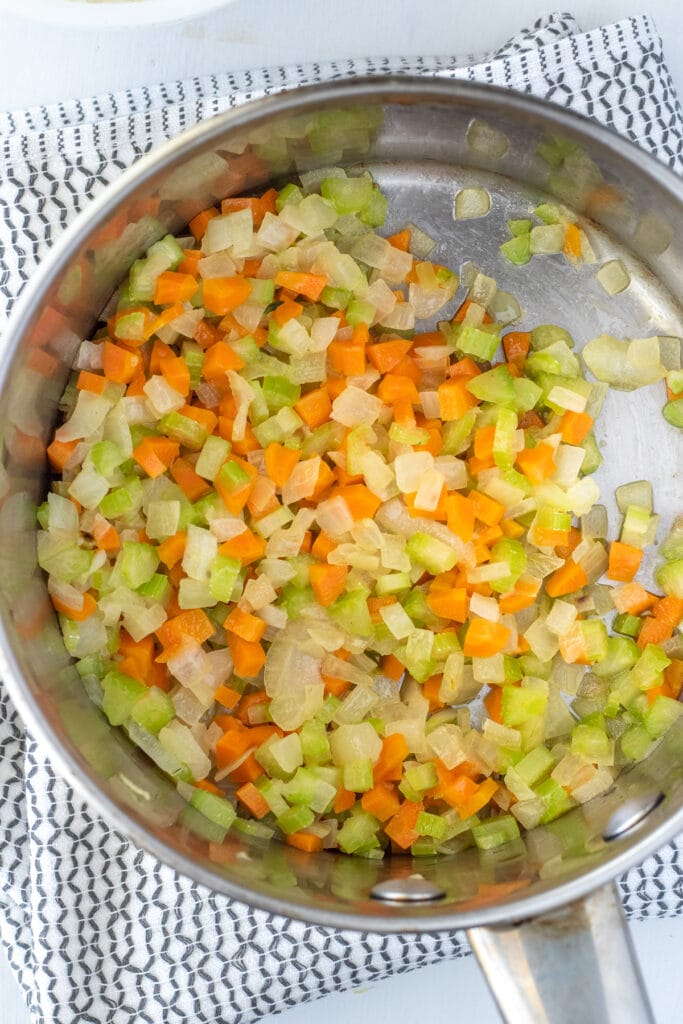 Healthy Vegetable Steamed Rice - FIXED on FRESH